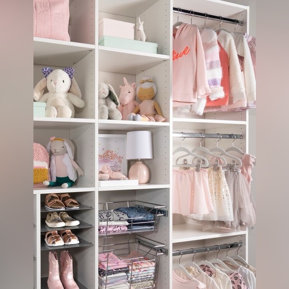 Welcome to my kids closet 🛍️🛍️🛍️ - Picture 2 of 2